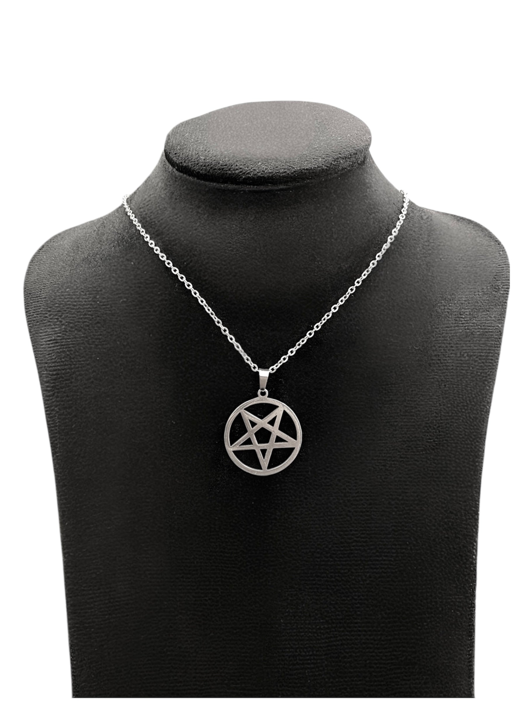 Pentagram necklace (Buy 2 get 1 free)