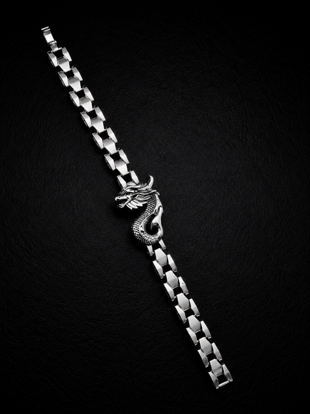Dragon bracelet