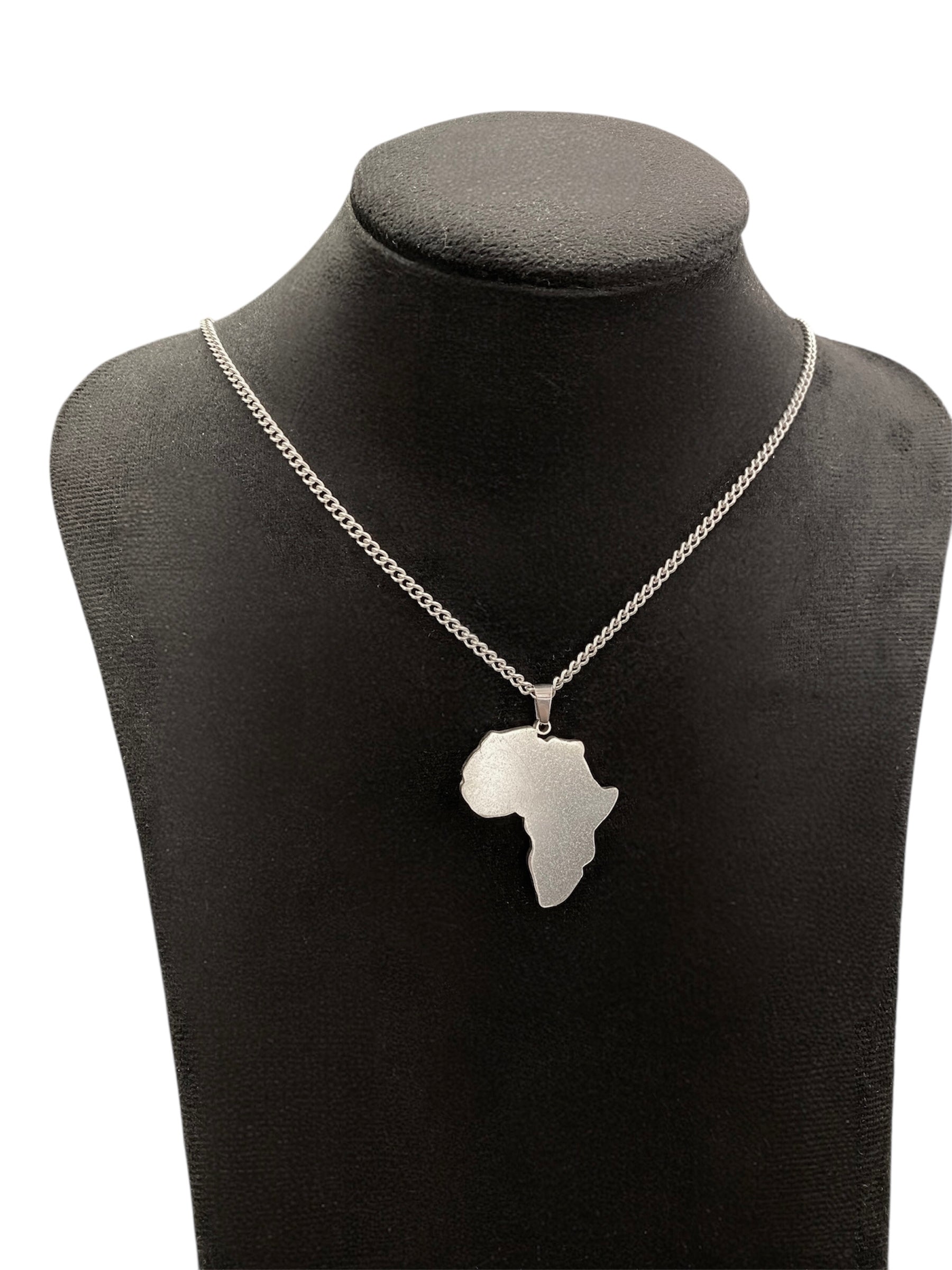 Africa necklace (Buy 2 get 1 free)