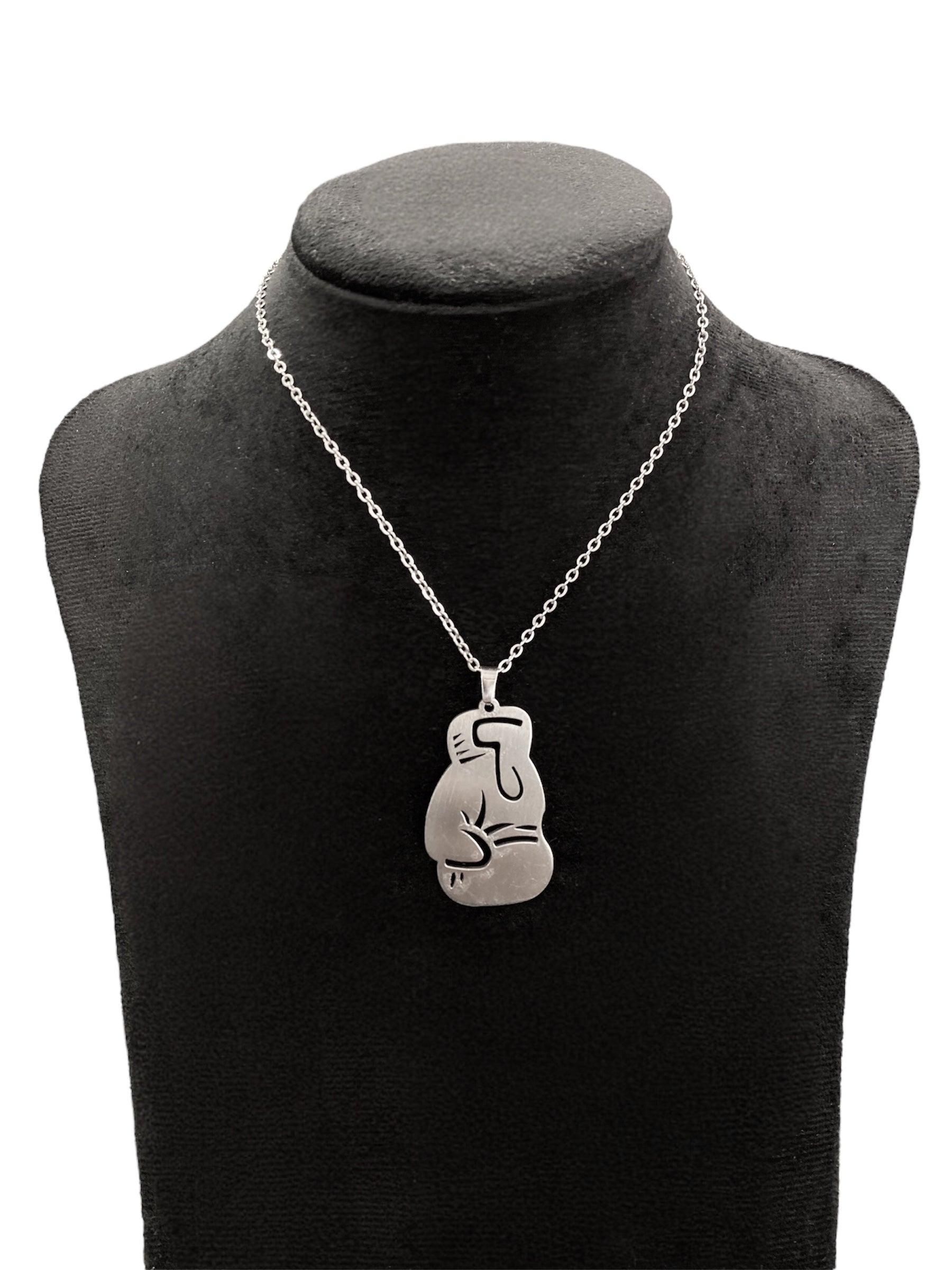 Boxing necklace (Buy 2 get 1 free)