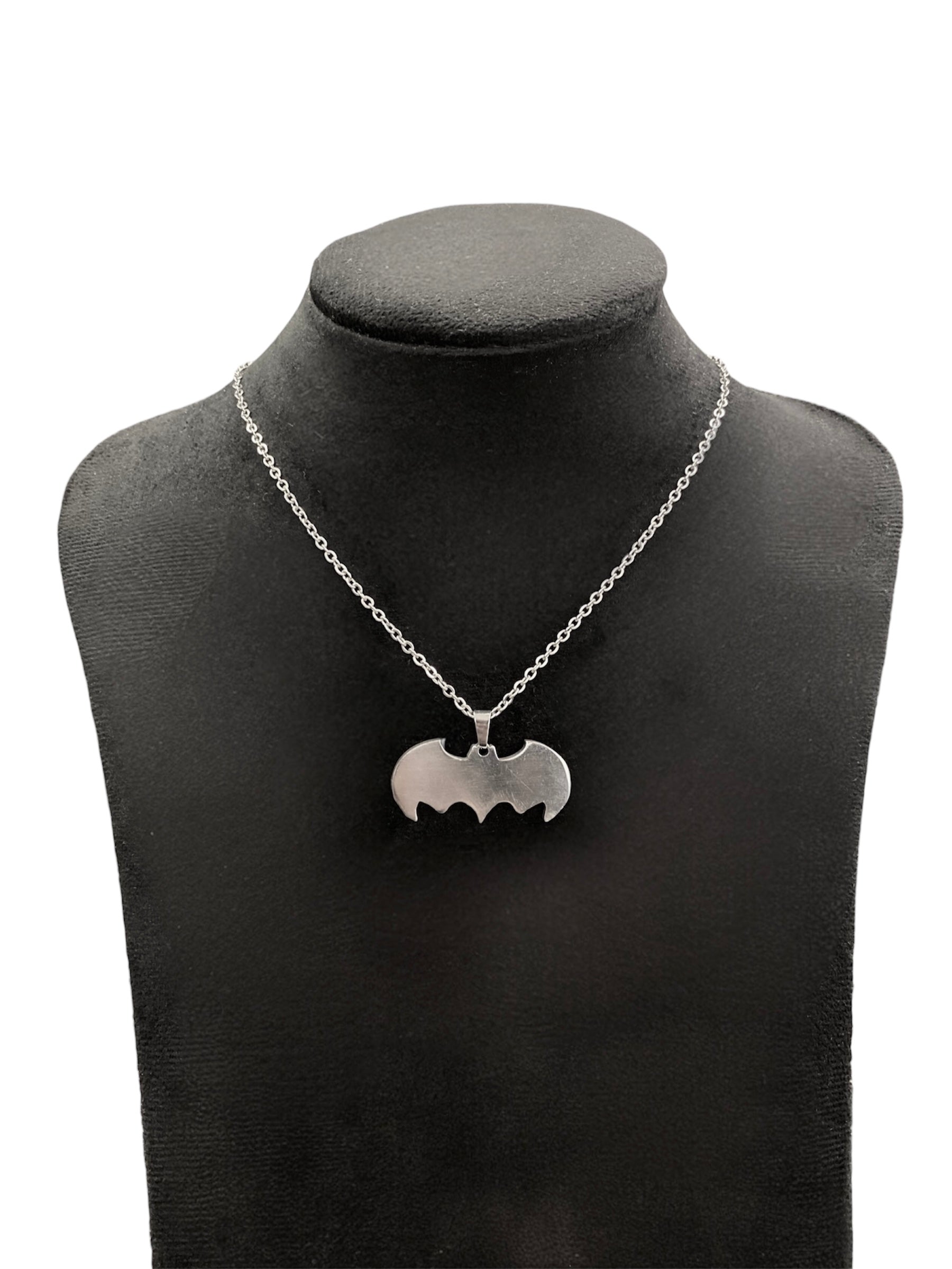 Batman necklace (Buy 2 get 1 free)