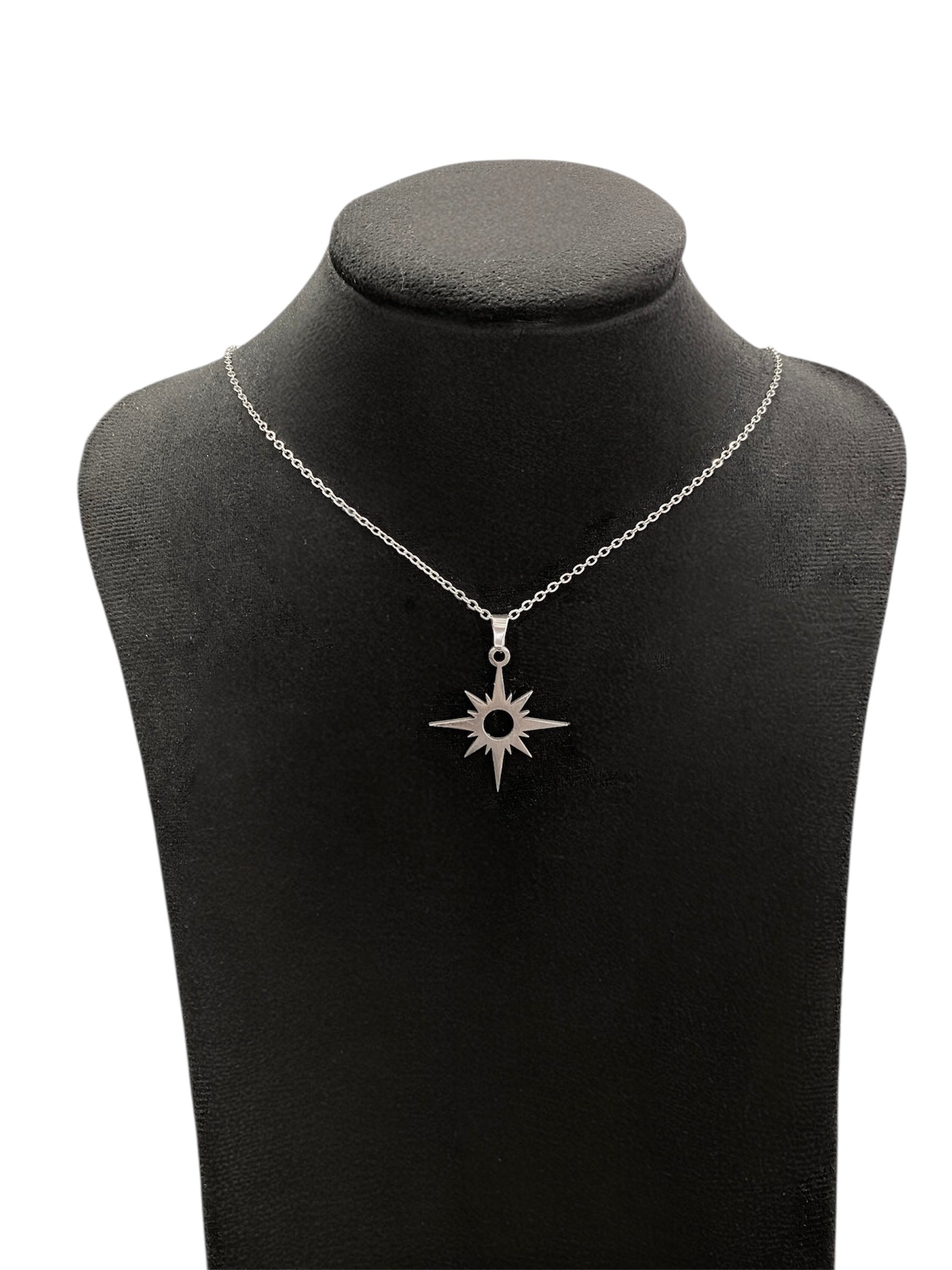 Sunburst necklace (Buy 2 get 1 free)