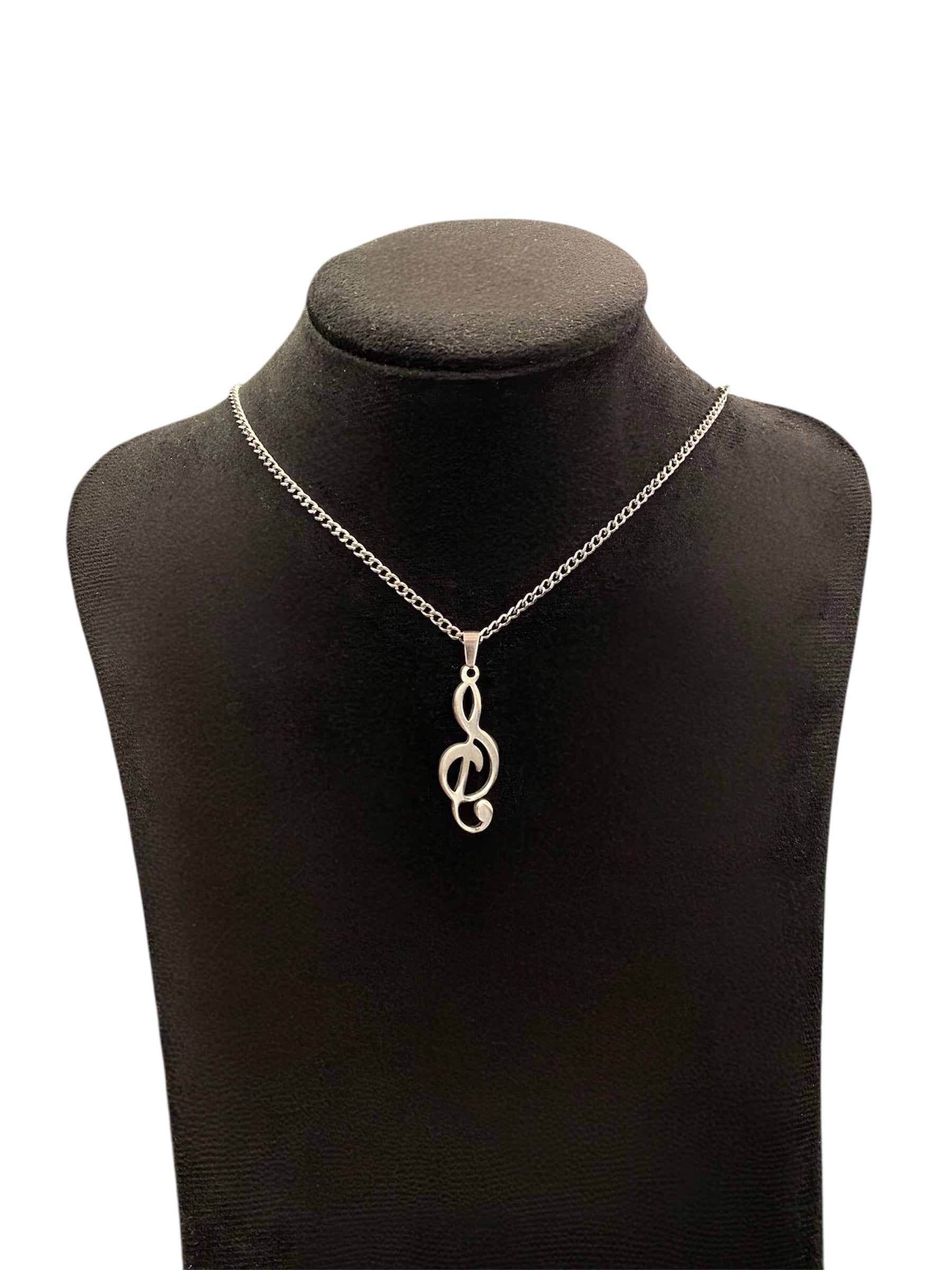 Music necklace (Buy 2 get 1 free)