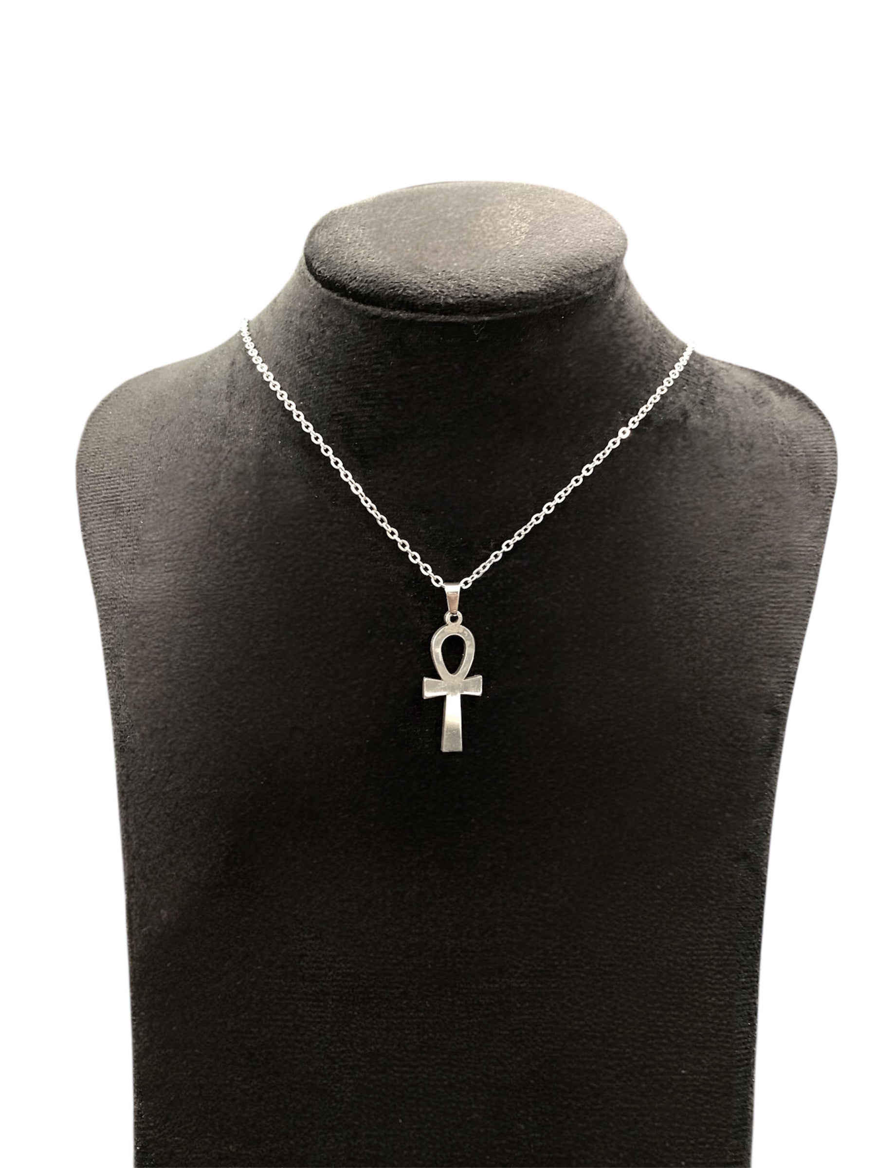 Key of life necklace (Buy 2 get 1 free)