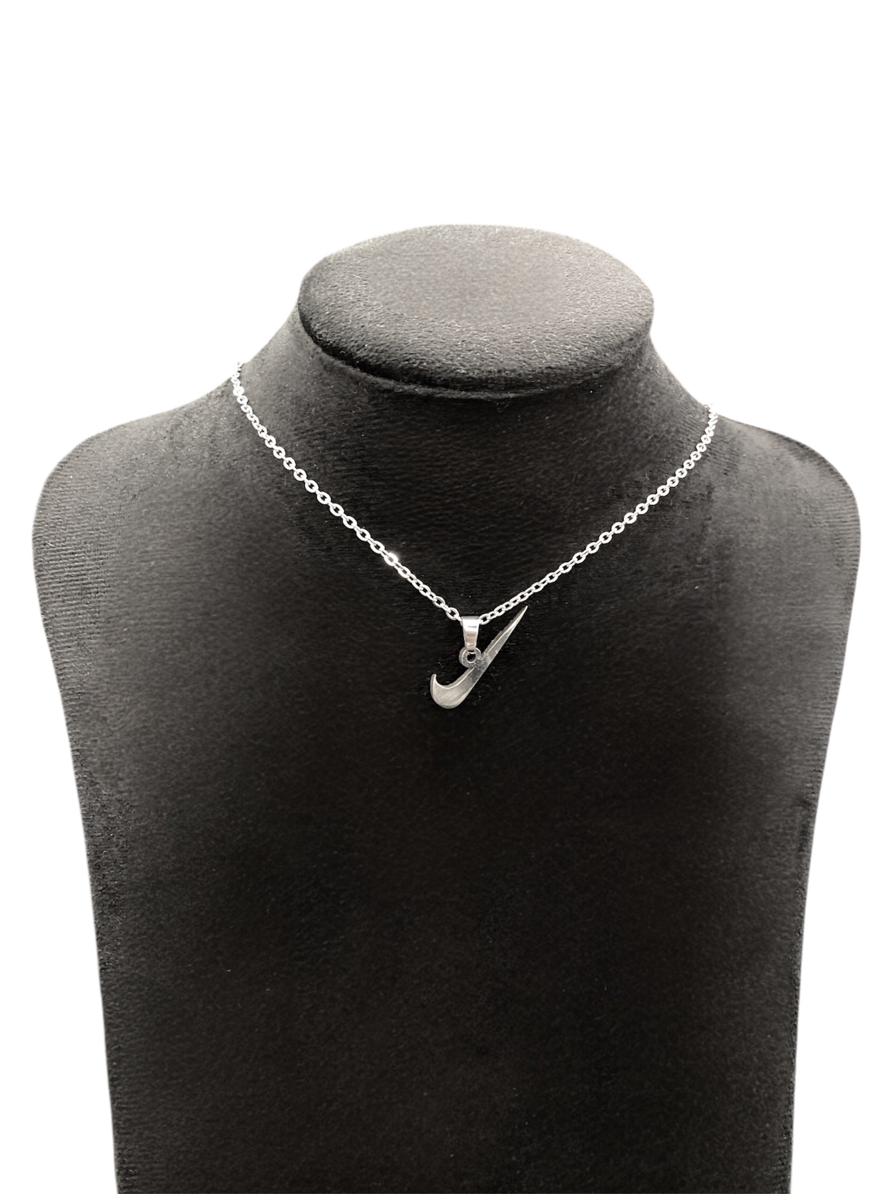 Nike necklace (Buy 2 get 1 free)