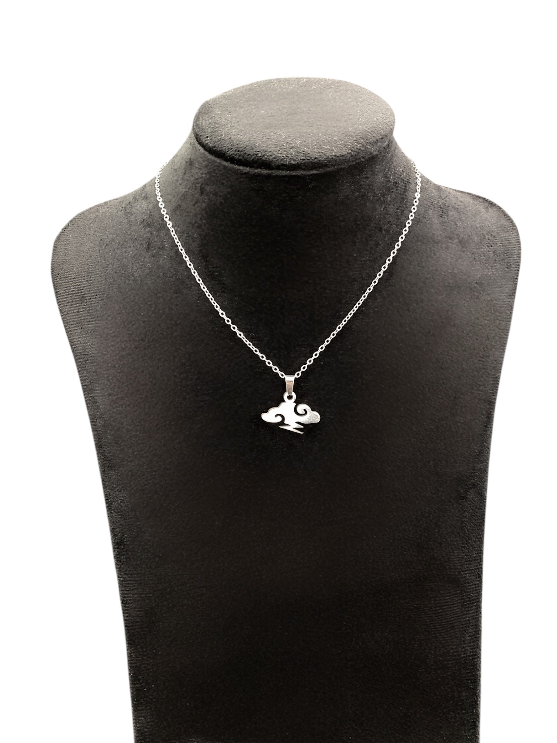 Cloud lighting necklace (Buy 2 get 1 free)