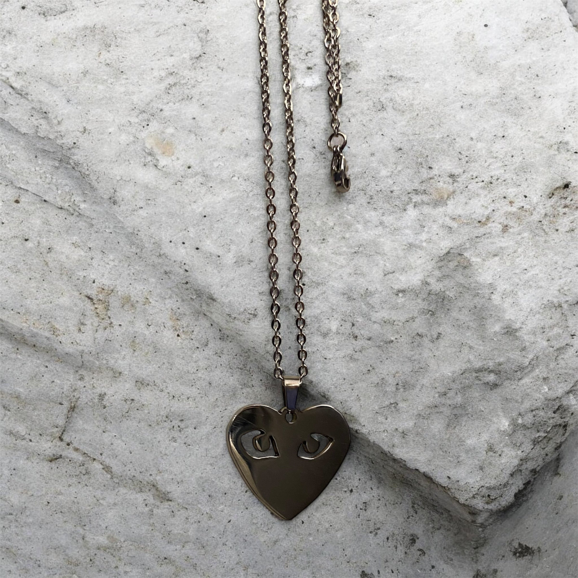 Marceline necklace (Buy 2 get 1 free)