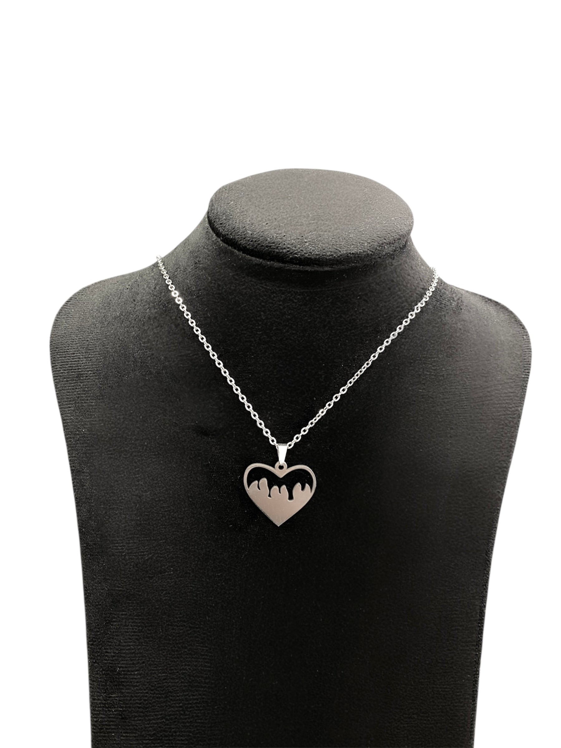 Melted heart (Buy 2 get 1 free)