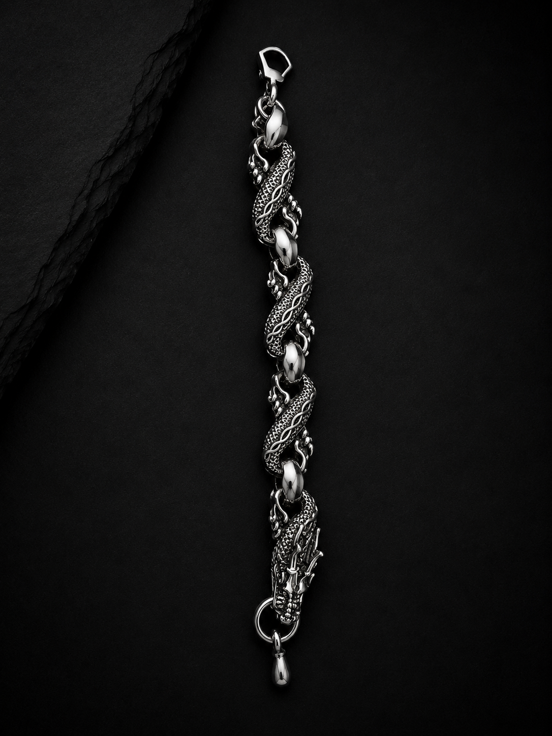 Dragon bracelet