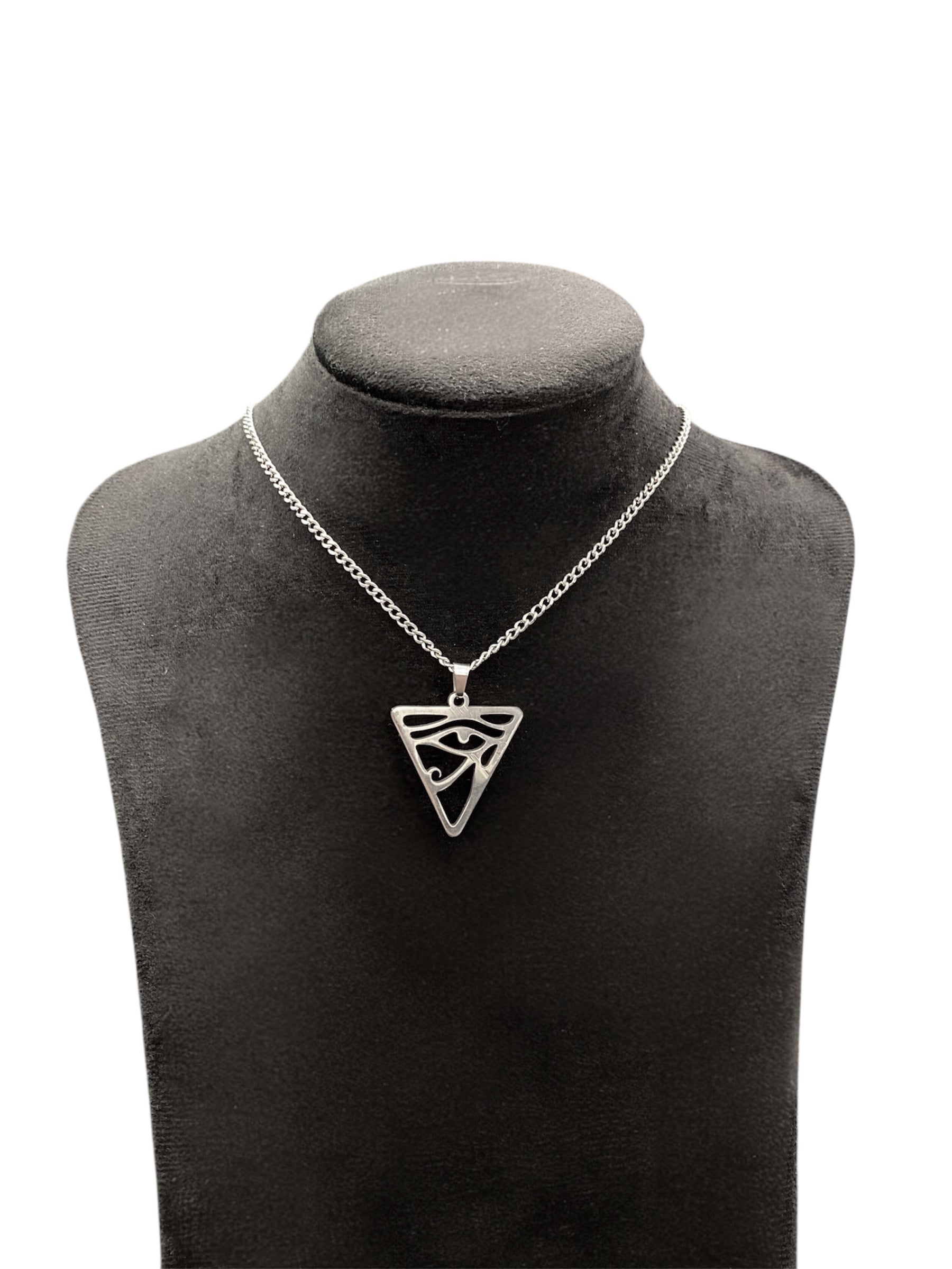 Eye of Horus Necklace (Buy 2 get 1 free)