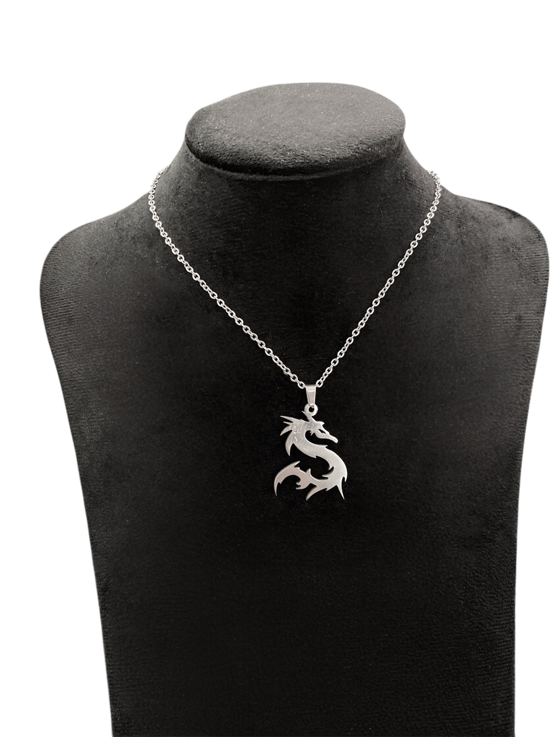 Dragon necklace (Buy 2 get 1 free)