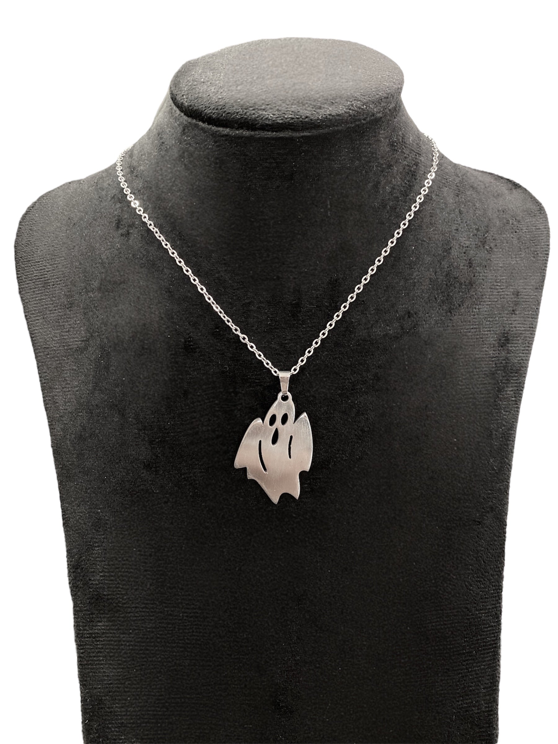 Ghost necklace (Buy 2 get 1 free)