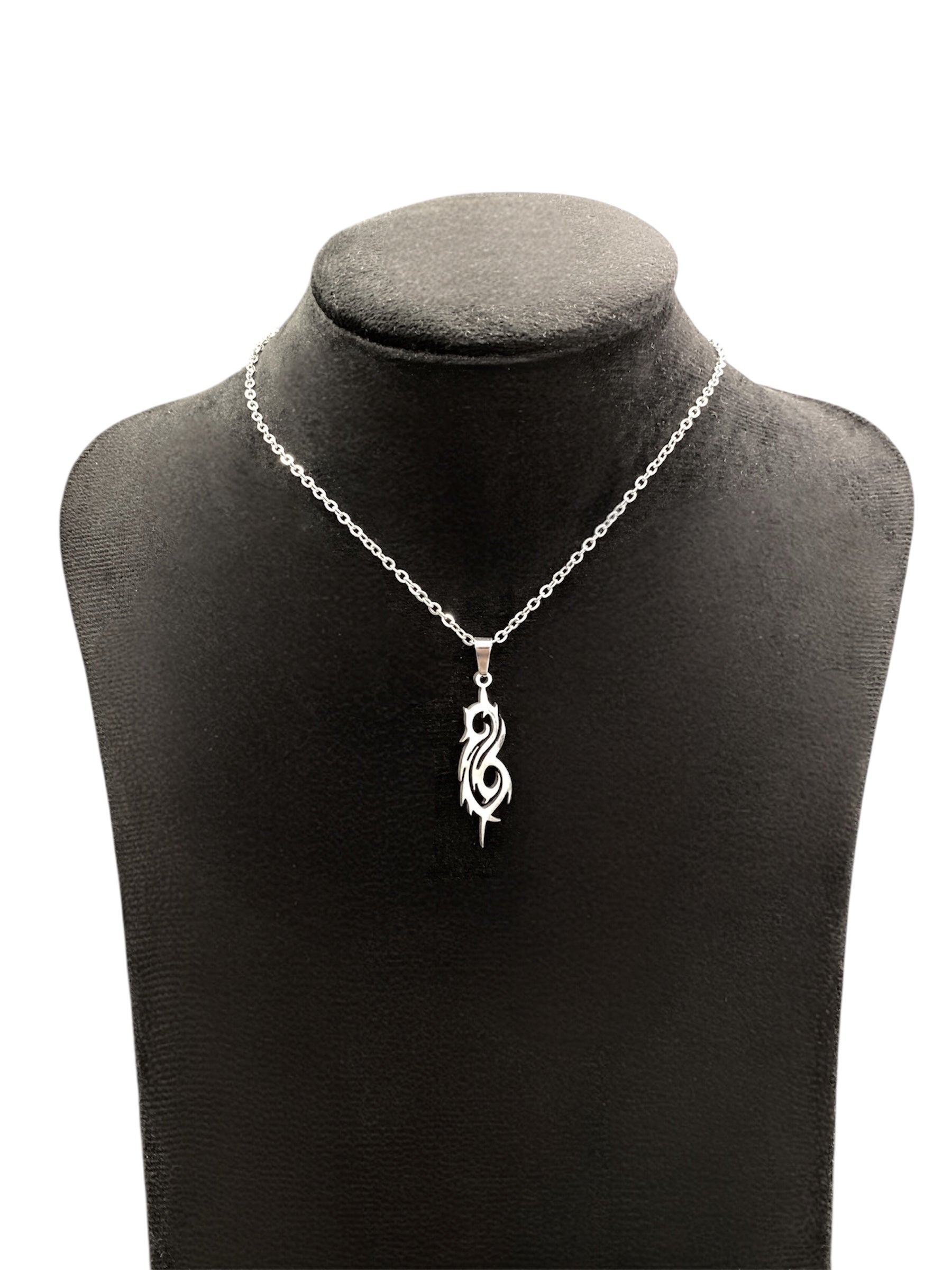 Slipknot necklace (Buy 2 get 1 free)