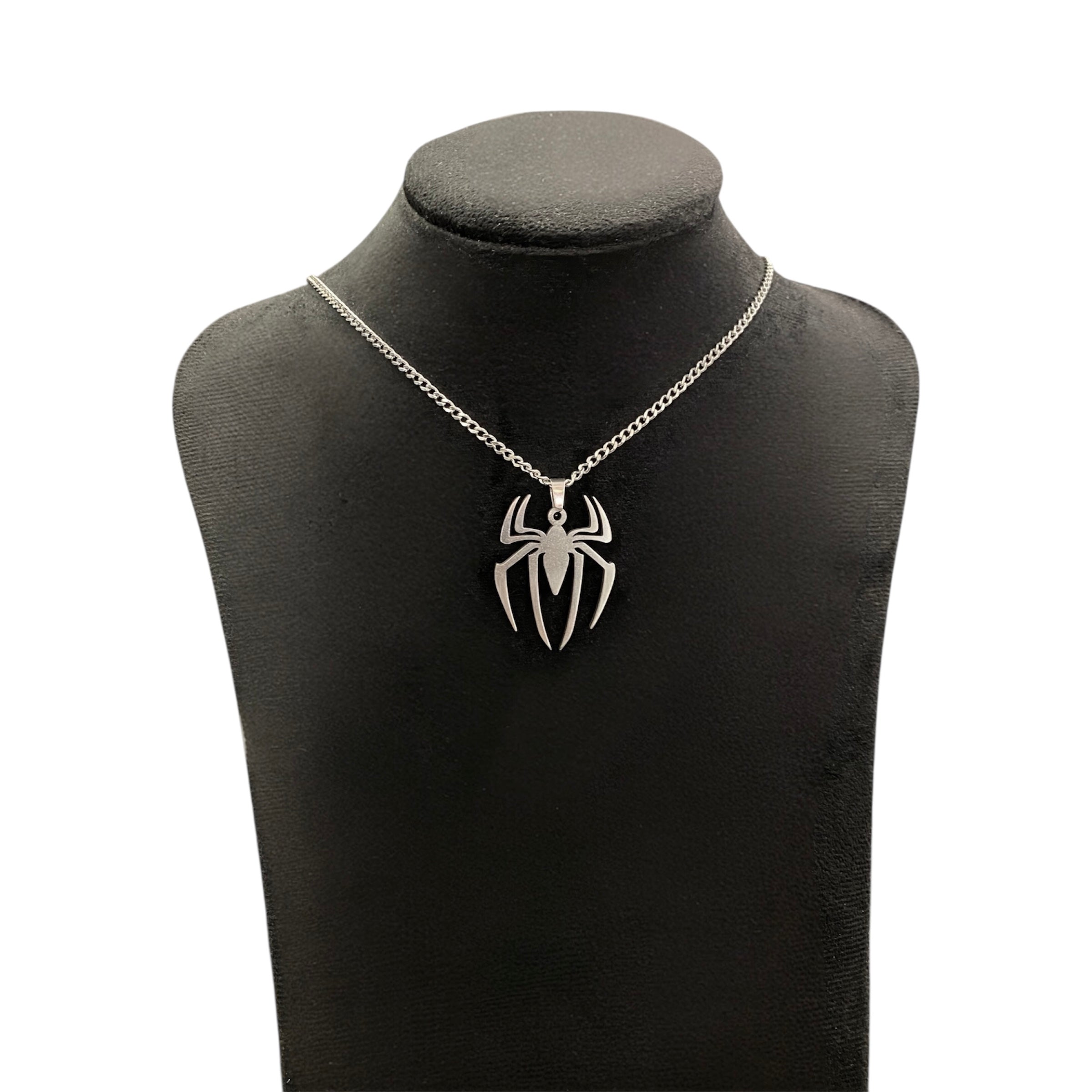 Spider necklace (Buy 2 get 1 free)