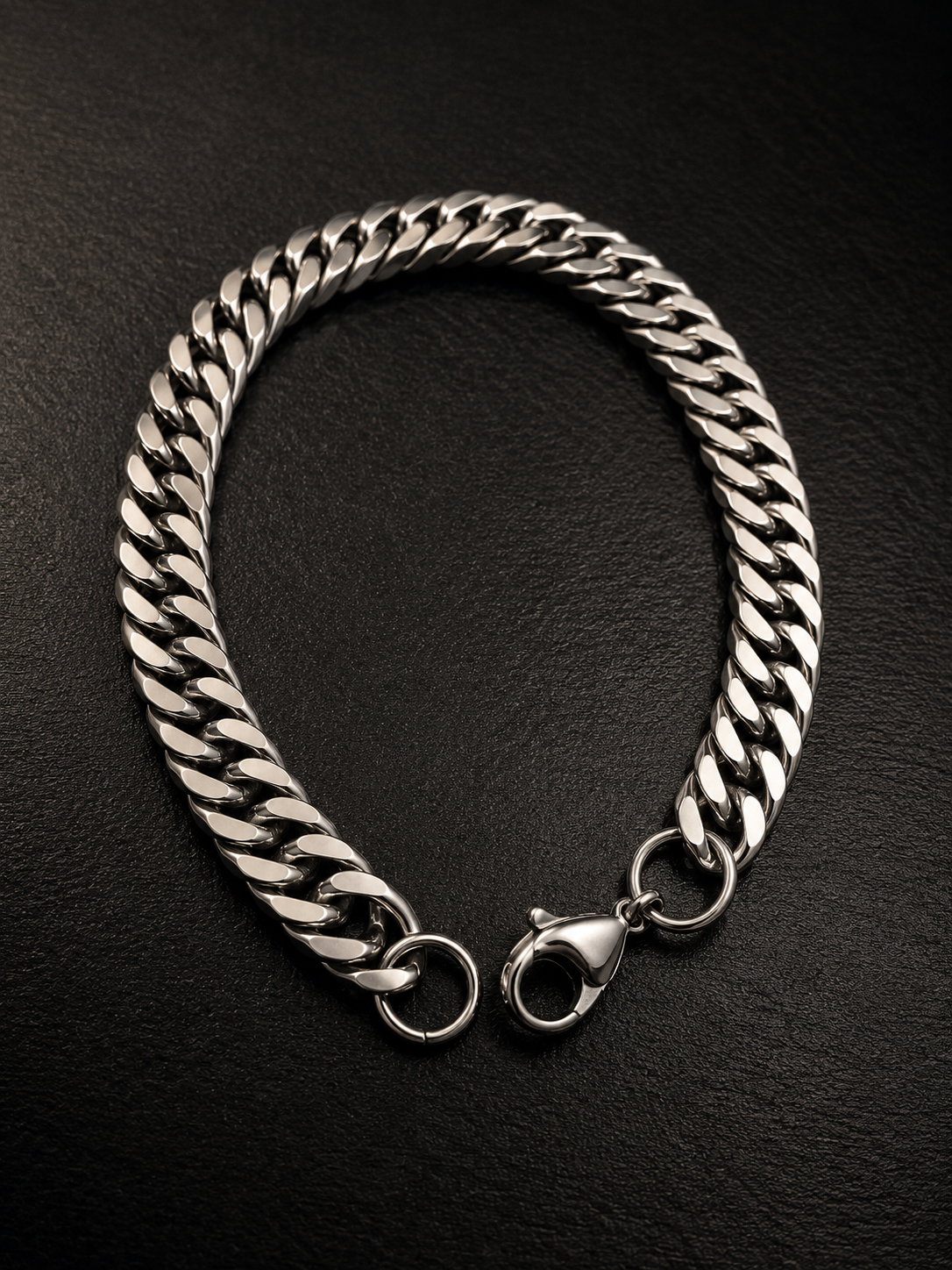 Cuban Link Bracelet
