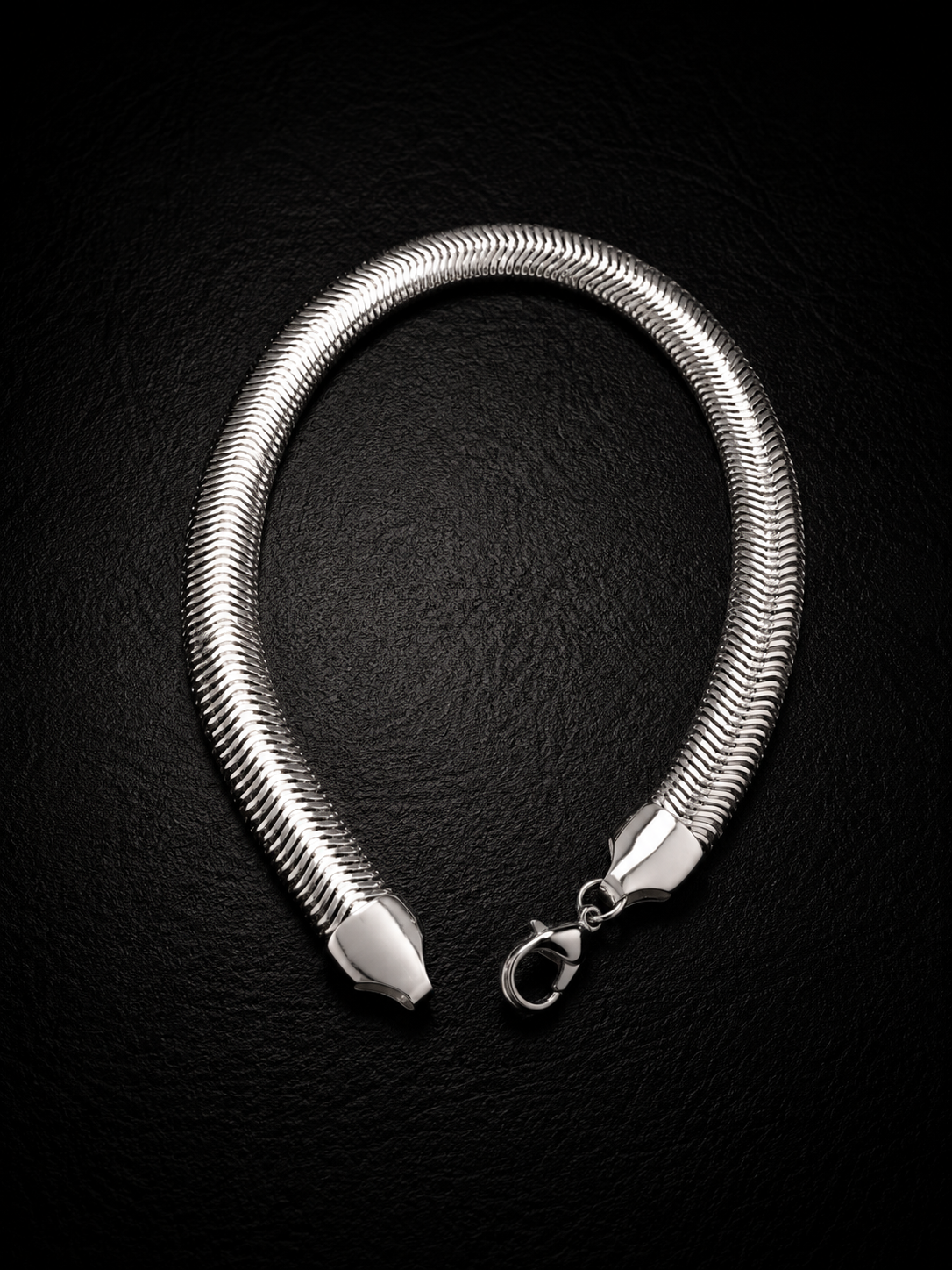 Snake Chain Bracelet